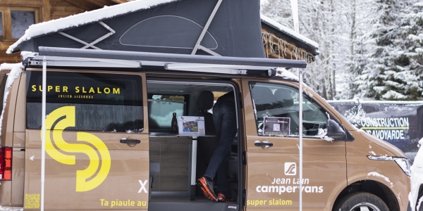 jean lain campervans au super slalom