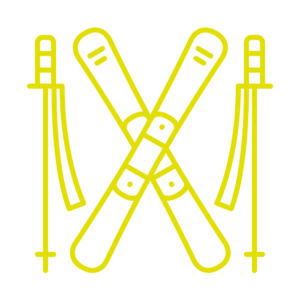 icone-ski-jaune